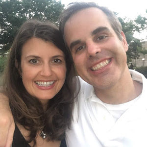 Meet your Posher, Kerri